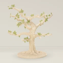Ivory Ornament Tree