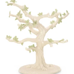 Ivory Ornament Tree
