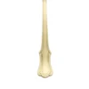 James Street Champagne Satin 5 Piece Hostess Set
