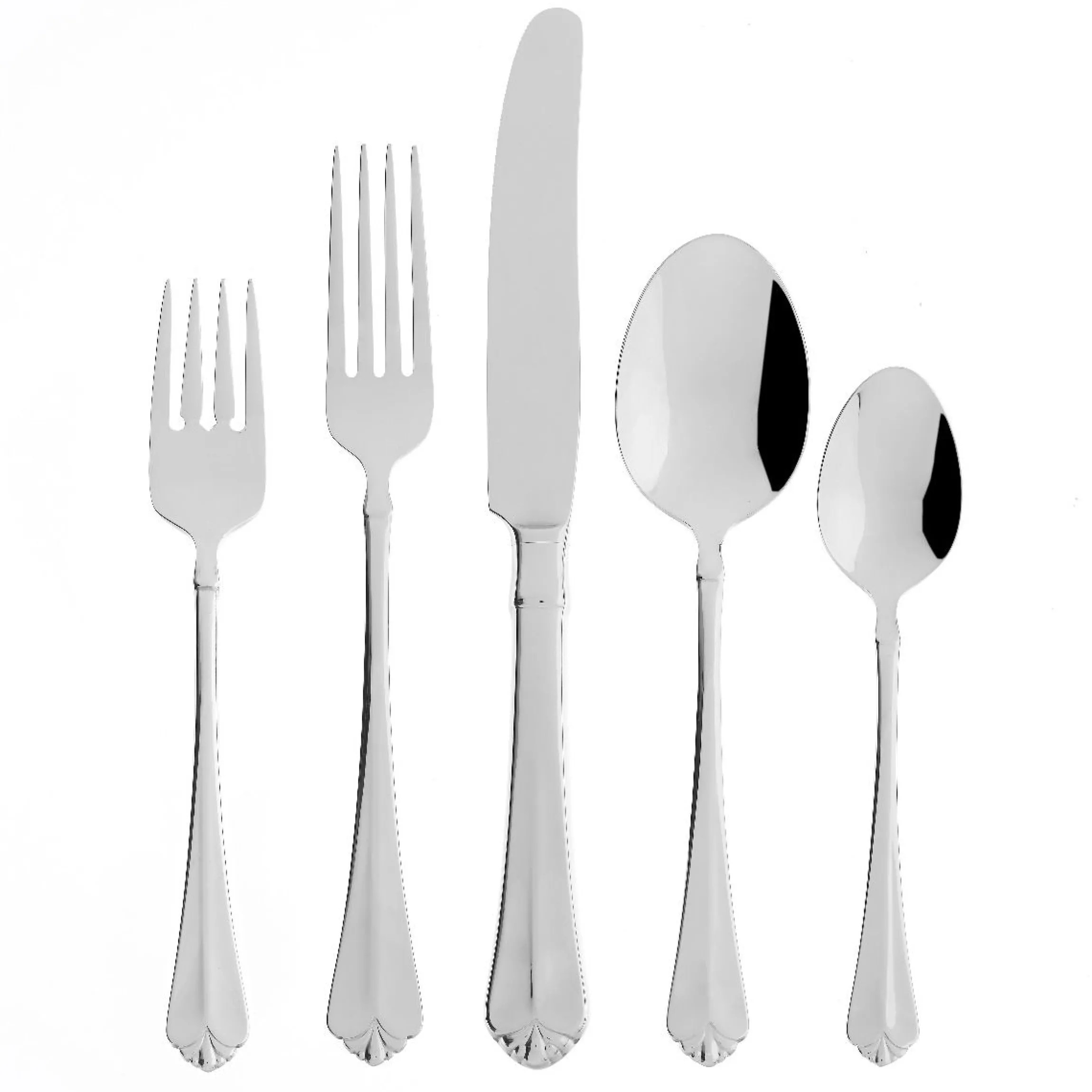 Juilliard 20-Piece Flatware Set