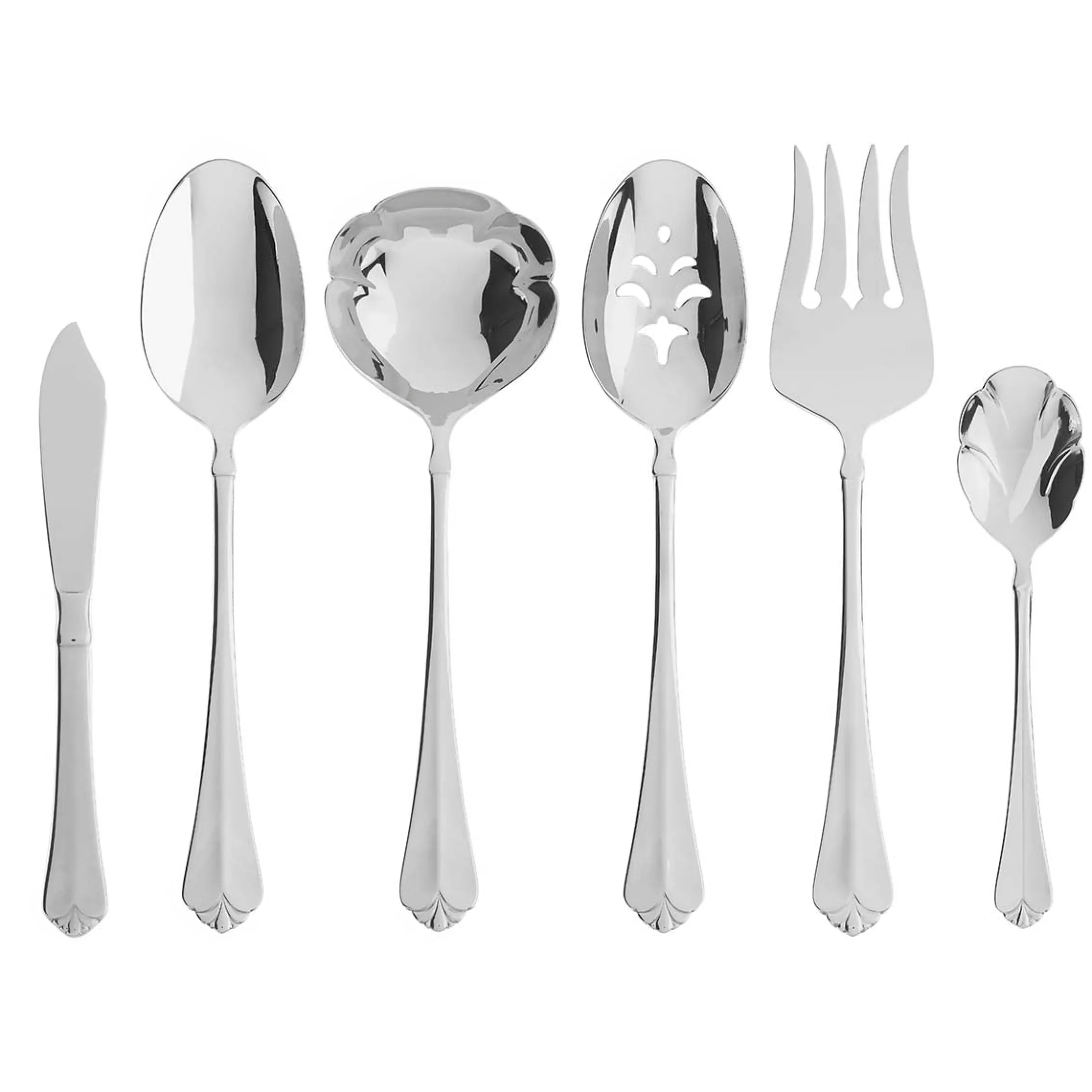 Juilliard 6-Piece Hostess Set
