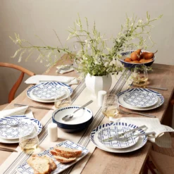 Kennedy 20-Piece Flatware Set