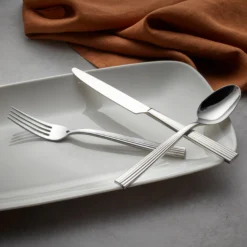 Kennedy 20-Piece Flatware Set