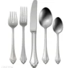 Kenwood 5-Piece Place Setting