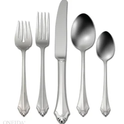 Kenwood 5-Piece Place Setting