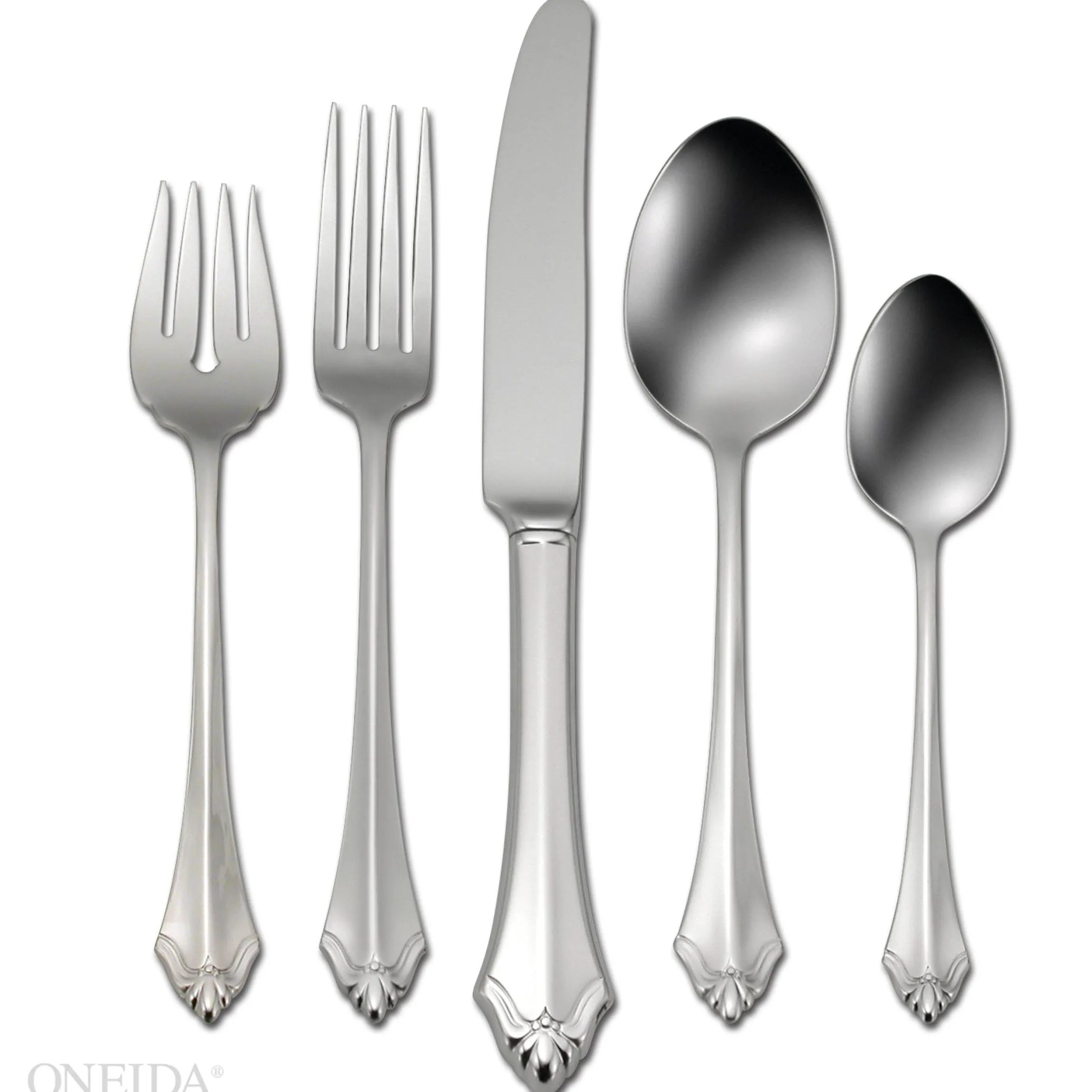 Kenwood 5-Piece Place Setting