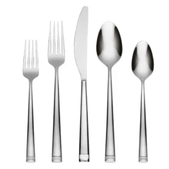 Kingsland 20-Piece Flatware Set