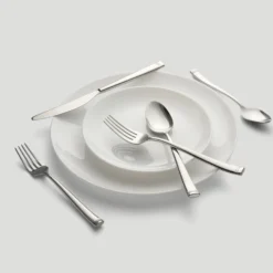 Kingsland 20-Piece Flatware Set