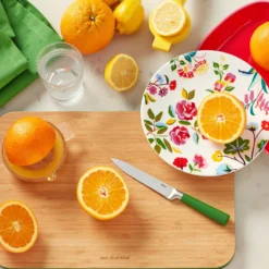 Knock On Wood 2-Piece Cutting Board Set