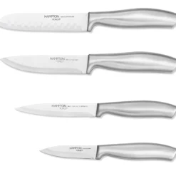 Kobe 5-Piece Cutlery Block Set
