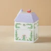 Lenox Spice Village Oregano Spice Jar