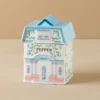 Lenox Spice Village Pepper Spice Jar