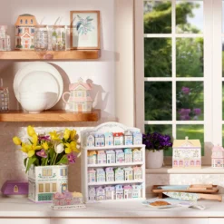 Lenox Spice Village 24-Piece Spice Jar Set
