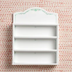 Lenox Spice Village Spice Rack