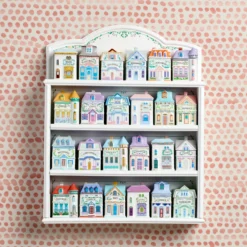 Lenox Spice Village Spice Rack