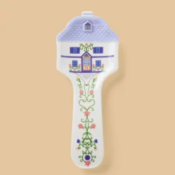 Lenox Spice Village Spoon Rest