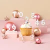 Let's Celebrate 10-Piece Candleholder Set