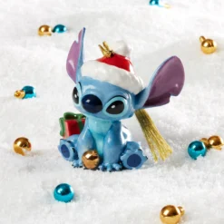 Lilo & Stitch Ornament