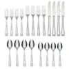 Lincoln 20-Piece Flatware Set