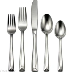 Lincoln 20-Piece Flatware Set