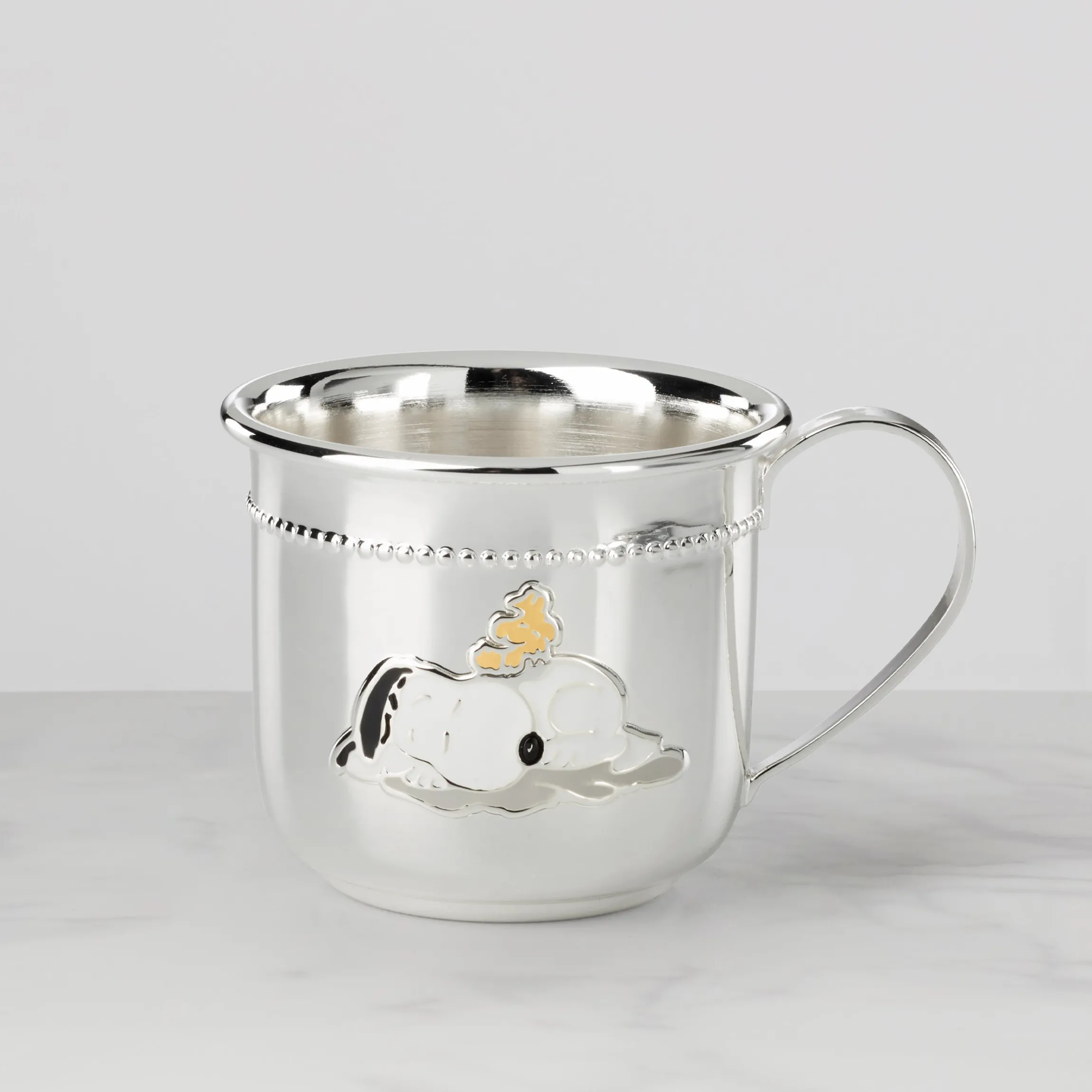 Little Snoopy Baby Cup