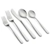 Lorenn 20-Piece Flatware Set