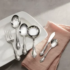Louisiana 6-Piece Hostess Set