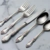 Louisiana 5-Piece Place Setting