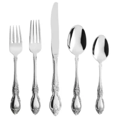 Louisiana 5-Piece Place Setting