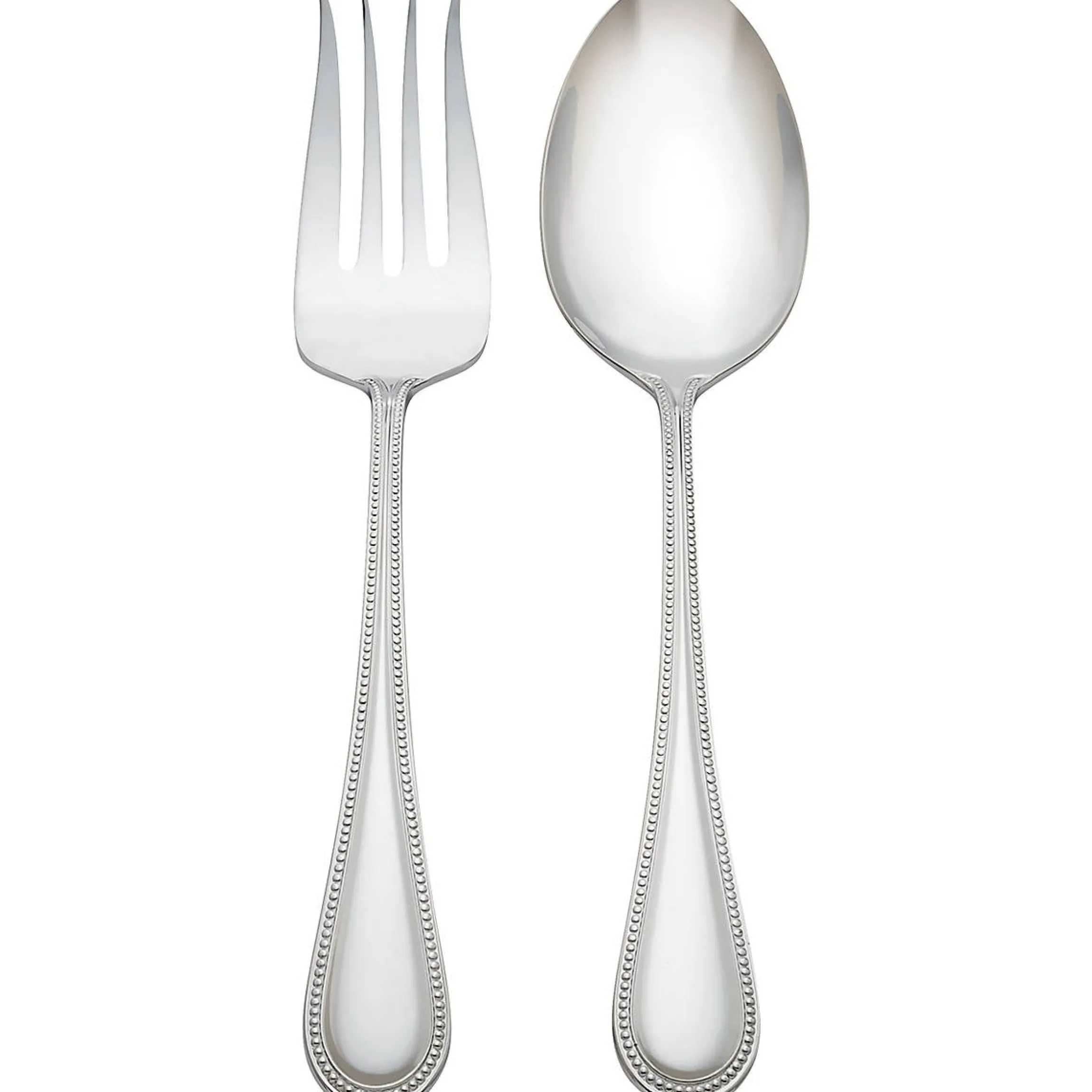 Lyndon 2-Piece Salad Servers