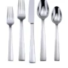 Madison Ave 45-Piece Flatware Set