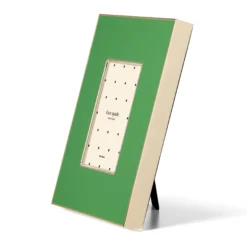 Make It Pop Green 4x6 Photo Frame