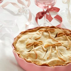 Make It Pop Pie Dish