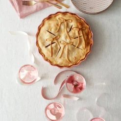 Make It Pop Pie Dish