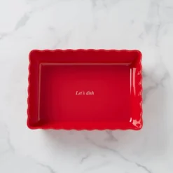 Make It Pop Rectangle Baking Dish