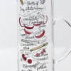 Make Merry Pitcher