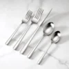Malmo Satin 5-Piece Place Setting
