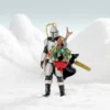Mandalorian Ornament
