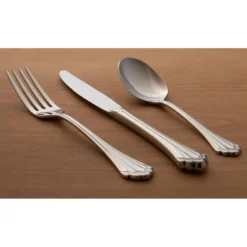 Marquette 5-Piece Place Setting