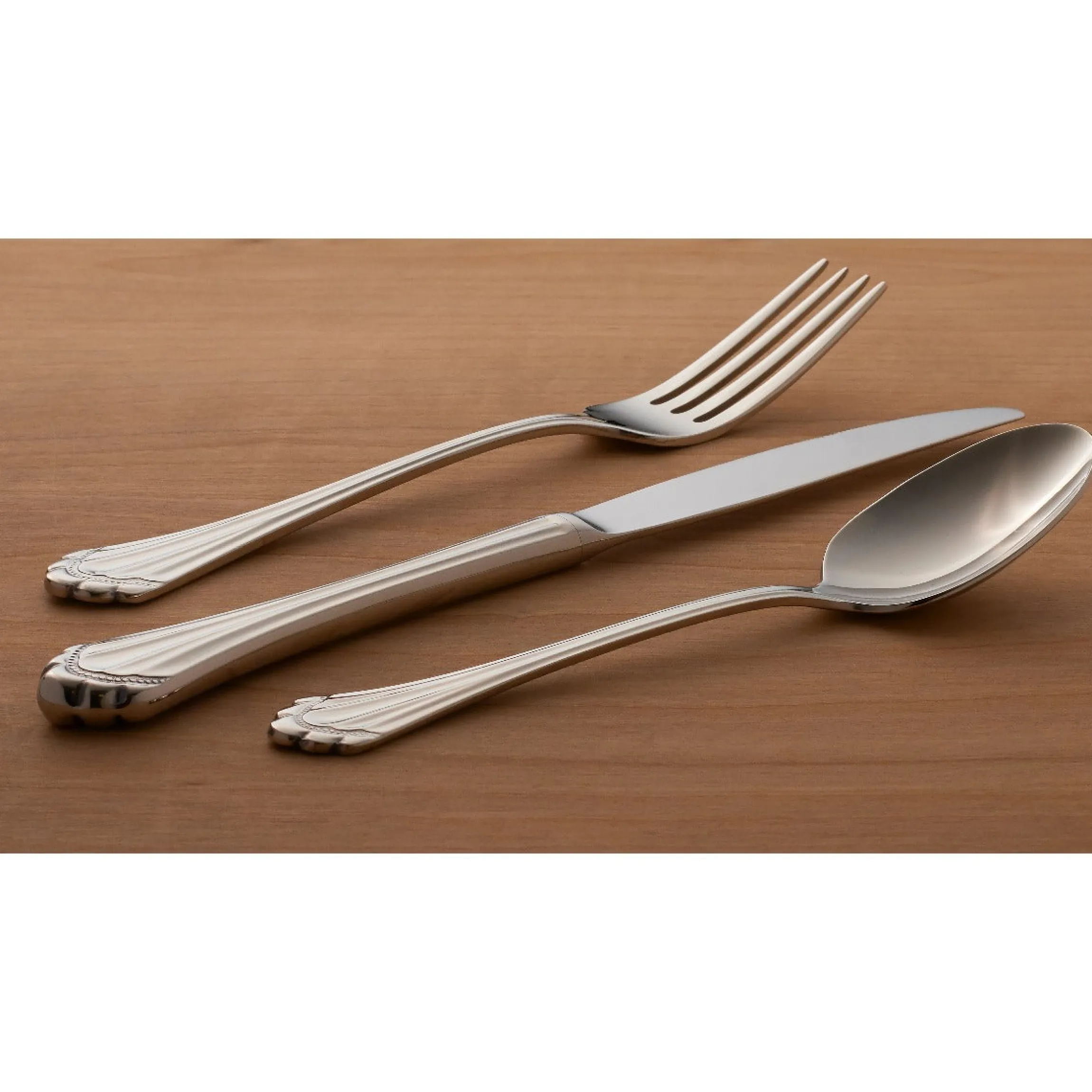 Marquette 5-Piece Place Setting