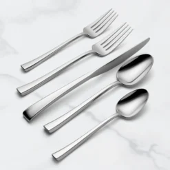 Maxine 20-Piece Flatware Set