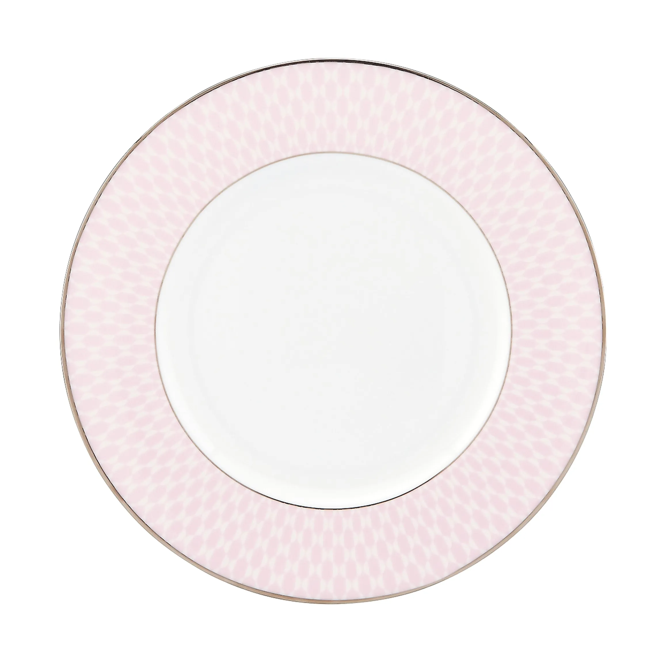 Mercer Drive Accent Plate