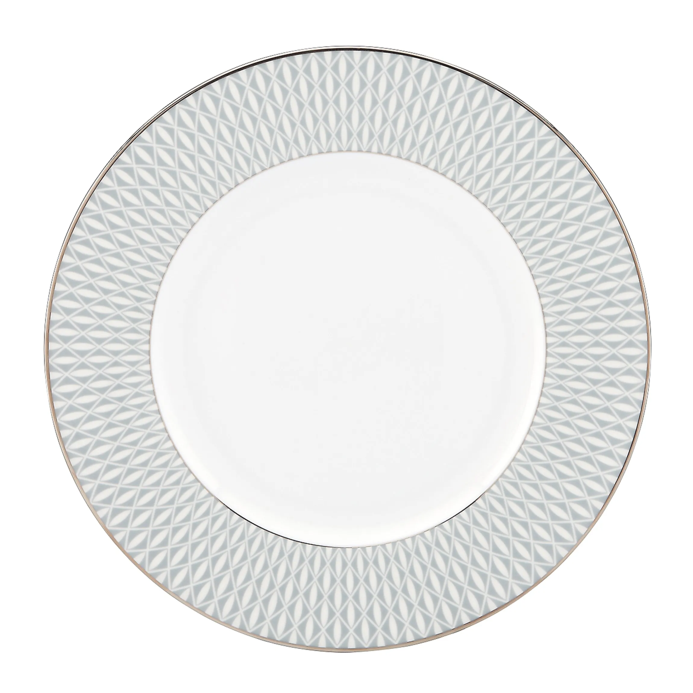 Mercer Drive Dinner Plate