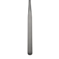 Mercer Gunmetal 5-Piece Place Setting