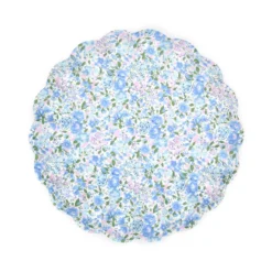 Meri Meri X Liberty Floral Melamine Small Plate, Set of 4