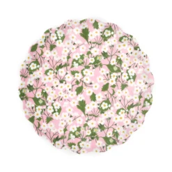 Meri Meri X Liberty Floral Melamine Small Plate, Set of 4