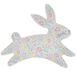 Meri Meri x Liberty Reusable Bunny Plate