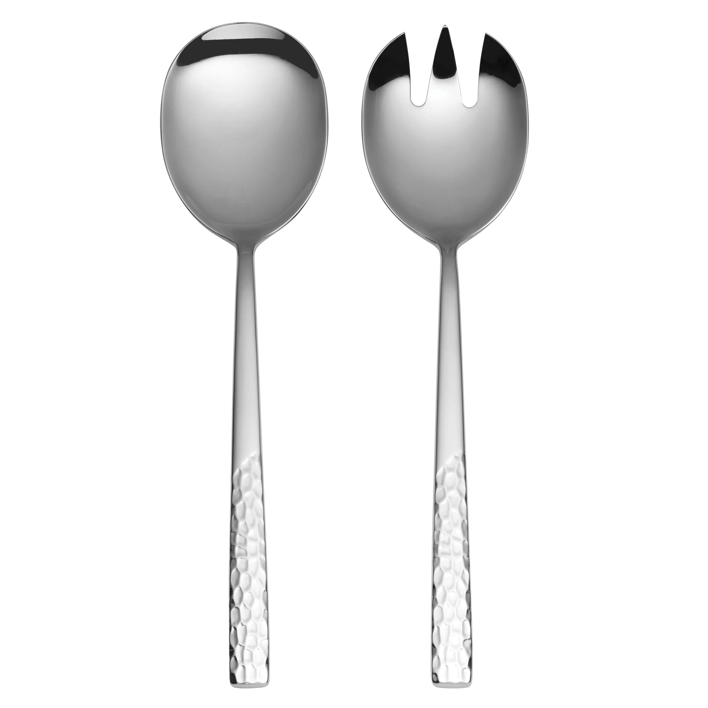 Mezze 2-Piece Salad Servers