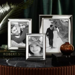 Mia 5x7 Photo Frame