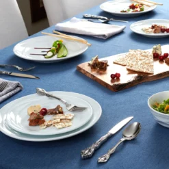 Michelangelo 6-Piece Hostess Set